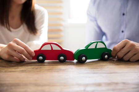 A Comprehensive Guide to Credit Scores and Car Finance in Britain