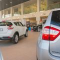 A Comprehensive Review of Hybrid SUVs Available in the UK Market