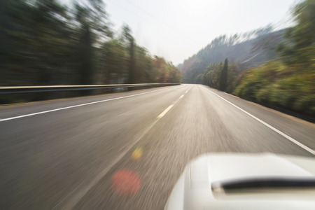 The Role of AI in Enhancing Car Safety for British Drivers