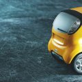 From Concept to Car: Sustainable Car Manufacturing Practices for the Future