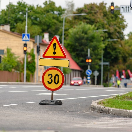 Pedestrian Crossings in the UK: Your Obligations as a Driver Under the Highway Code