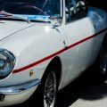 The Role of UK Car Clubs in Preserving Classic British Cars