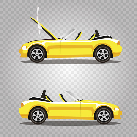 SUVs: The Modern Contender
