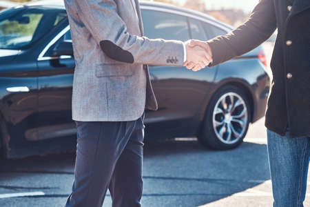Shopping Around: How to Compare and Secure Lower Car Insurance in the UK