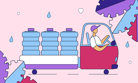 Car Subscription Services in the UK: How the Model is Revolutionising the Future of Driving