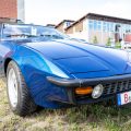 A Comprehensive Guide to the Most Iconic Classic Car Shows in the UK