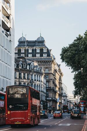 Everything You Need to Know About London’s Congestion Charge: Rules, Costs, and Exemptions