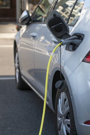 A Comprehensive Guide to Buying a Used Electric Car in the UK