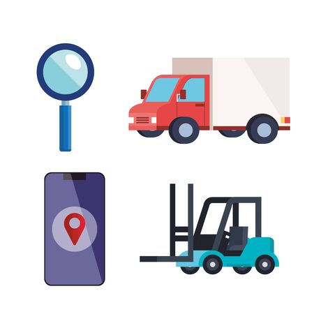 Cutting-Edge Technology and Local Innovations