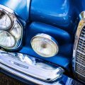 Classic Car Shows and the British Countryside: A Perfect Combination