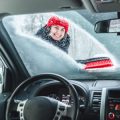 Top 15 Essential Winter Car Care Products Every UK Driver Should Have