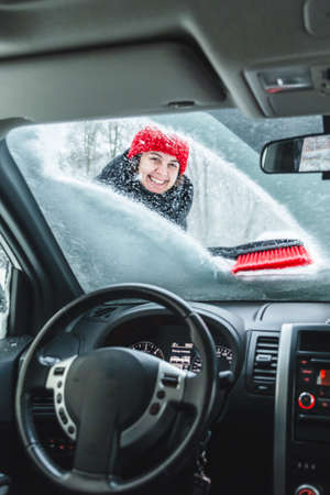 Top 15 Essential Winter Car Care Products Every UK Driver Should Have