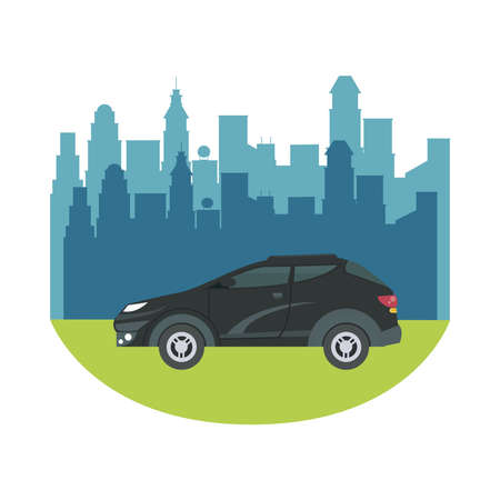 Urban Driving Reimagined: Clean Air Zones and Congestion Charges