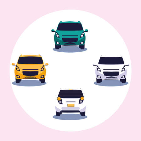 British Tax Laws and SUVs: What You Need to Know Before You Buy