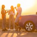 Essential Guide to UK Car Insurance Levels for New Drivers
