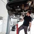 New Car vs Used Car: How Servicing Schedules Differ in Britain