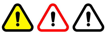 Deciphering Less Obvious or Rare Warning Signs