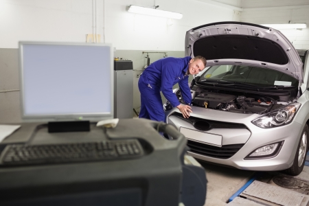 How Often Should You Service Your Car in the UK? Expert Insights