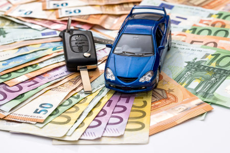 PCP vs HP vs Leasing: Which Car Finance Option is Right for You in the UK?