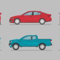Cost of Ownership: Comparing Electric Vehicles and Hybrids in the British Market