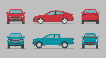 Cost of Ownership: Comparing Electric Vehicles and Hybrids in the British Market