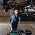 The Complete Checklist for DIY Car Servicing at Home in Britain