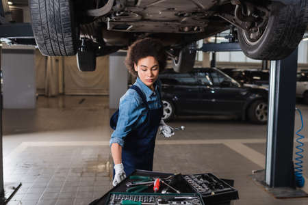 The Complete Checklist for DIY Car Servicing at Home in Britain