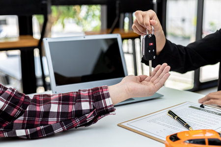 Comparing Comprehensive vs. Third-Party UK Car Insurance Policies