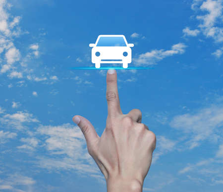 Innovations in Mobility: The UK Government’s 2040 Vision for a Modern Transport System