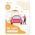 Essential Documents for Driving Overseas with Your UK Licence
