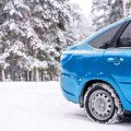 How to Protect Your Vehicle from Frost, Snow, and Ice in the British Winter Months