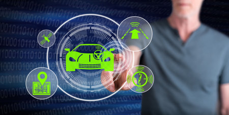 Charging Infrastructure in the UK: How Electric Vehicles and Hybrids Measure Up