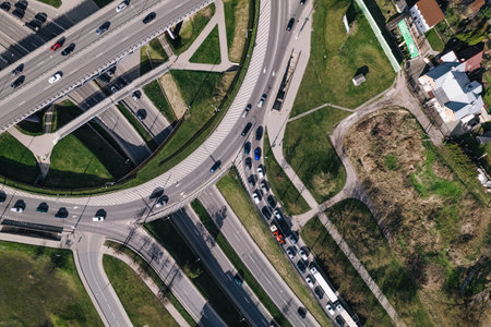 Motorway Lane Discipline in the UK: Rules, Myths, and Best Practices
