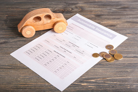 How to Maximise Your Payout on a Car Insurance Claim in Britain