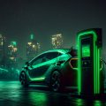How the UK Government is Supporting EV Charging Infrastructure Expansion