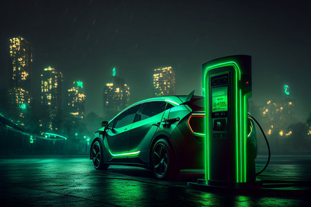 How the UK Government is Supporting EV Charging Infrastructure Expansion
