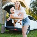 Family Cars Under £25,000: Affordable Choices for UK Buyers