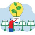 Battery Storage and Solar Integration with Home EV Chargers: A UK Case Study Approach