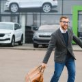 Top Tactics for Haggling Car Prices at UK Dealerships