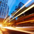 The Impact of Shared Mobility Hubs in British Cities