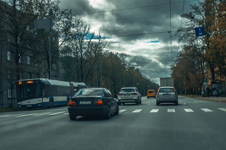 A Comprehensive Guide to Driving Abroad with a UK Licence: Everything You Need to Know