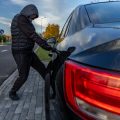 How to Report and Claim for Car Theft Through Insurance in the UK