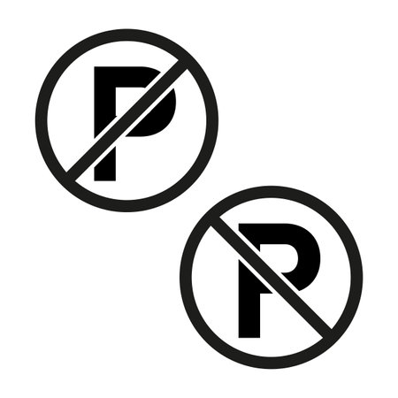 How Parking Fines Are Issued and Processed