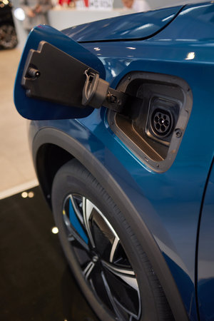 OZEV Approved Home EV Chargers: What Does It Mean and Why Is It Important?
