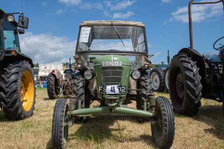 Green Revolution on Wheels: Exploring Eco-Friendly Car Manufacturing in the UK