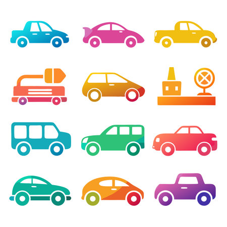 Top Contenders: Overview of 2025 Family SUV Models