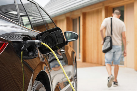 A Comprehensive Guide to Home EV Charger Installation in the UK: What Every Driver Needs to Know