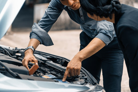 British Summer Car Maintenance: Preventing Overheating and Keeping Cool on the Road