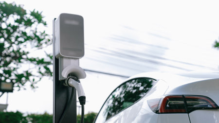 Top 10 Best-Value Second-Hand Electric Cars for UK Drivers in 2025