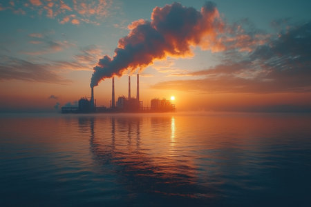 Decarbonising British Motoring: The Evolution of Environmentally Friendly Car Production
